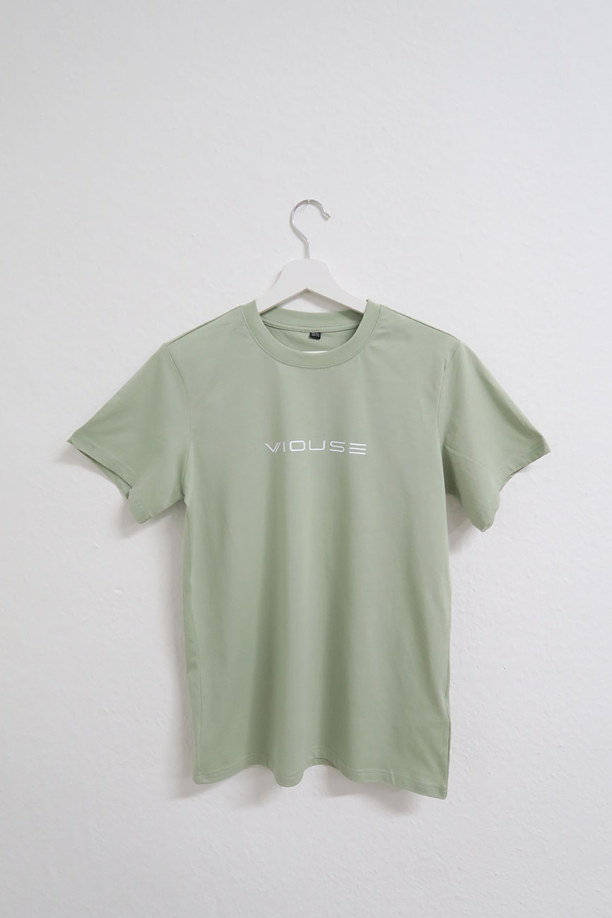 Classic Kids Tee Unisex Softsalvia