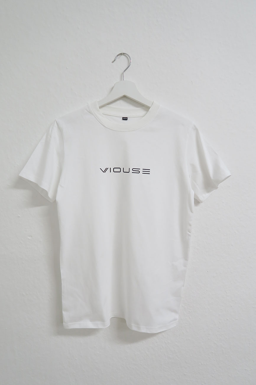 Classic Kids Tee Unisex White