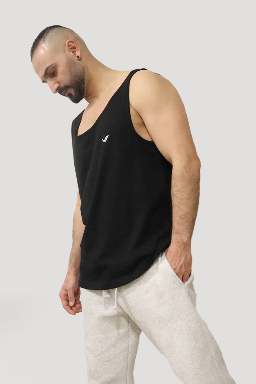 Tank Top Black